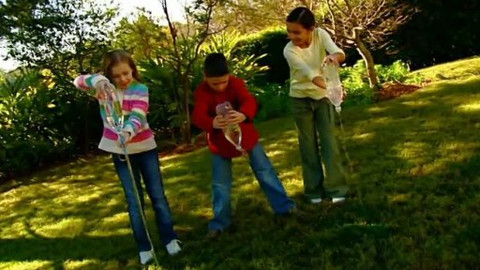 Věda je zábava - Epizoda 16/26