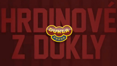 Hrdinové z Dukly