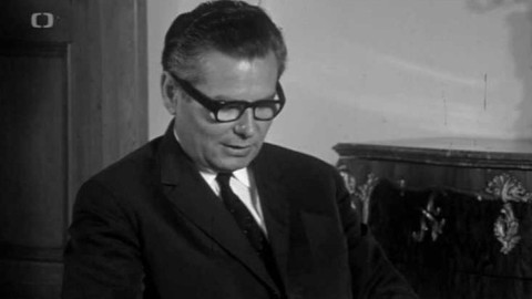 Akademik Ota Šik - 3. Jak žijeme