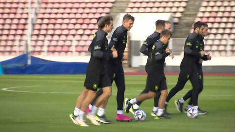 Studio fotbal - Dohráno Plus