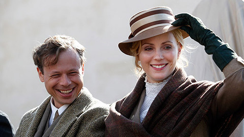 První republika - 1/22 Ztracený syn