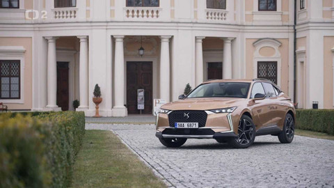 Auto moto svět - 2. dubna 2022