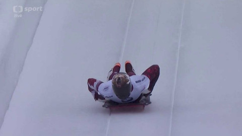 Světový pohár v bobech a skeletonu - USA - Park City
