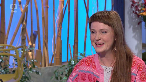 Sama doma - 21. října