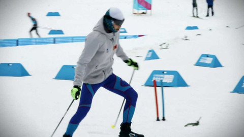 III. zimní olympijské hry mládeže 2020 Švýcarsko - 12. soutěžní den