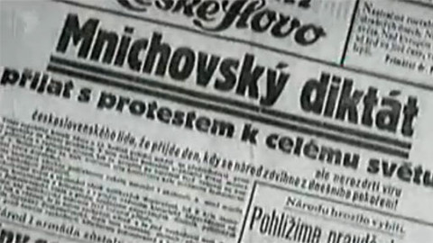 Ta naše povaha česká - Osudové osmičky