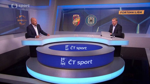 Studio fotbal - Dohráno