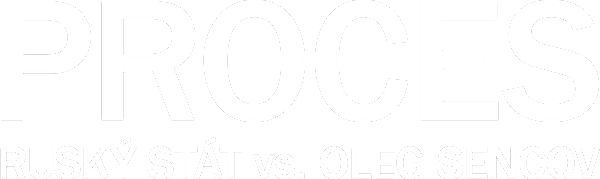 Proces: Ruský stát vs. Oleg Sencov