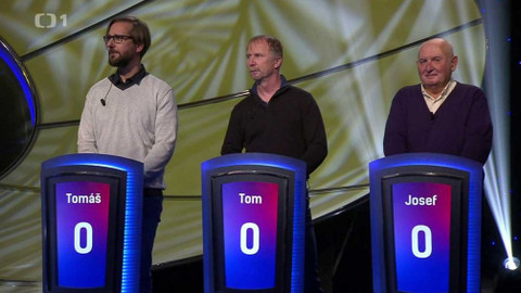 Kde domov můj? - 20. února 2018