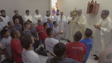 Křesťanský magazín - 2. prosince 2018