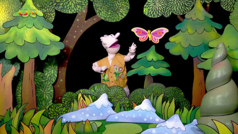 Studio Kamarád - 15. února