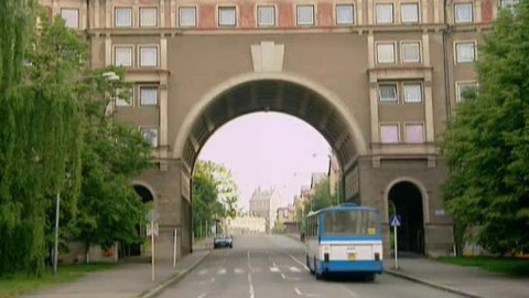 Nedej se! - Revitalizace porubských ulic