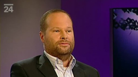 Před půlnocí - 20. září 2012