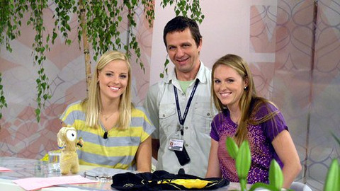 Sama doma - 11. října 2012