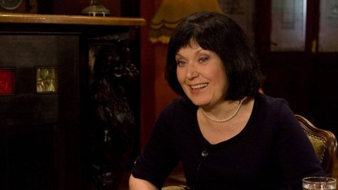 Na plovárně - Hana Whitton