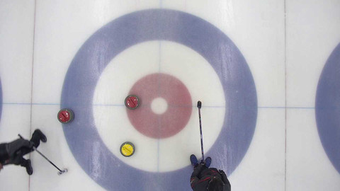 Curling - WCT Prague Classics 2023