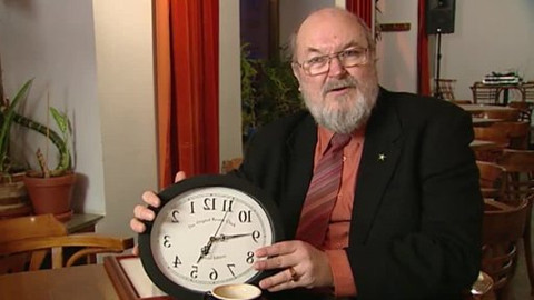 Sváteční slovo - Sváteční slovo doktora Jaroslava Maxe Kašparů