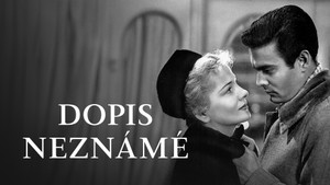 Obrázek pořadu Dopis neznámé