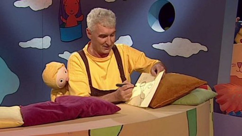 Kouzelná školka - 25. března 2015