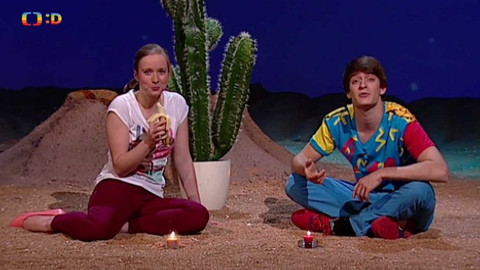 PLANETA YÓ - 9. května 2017