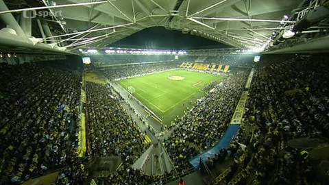 Magazín Evropské a Konferenční ligy UEFA - Magazín Evropské ligy UEFA