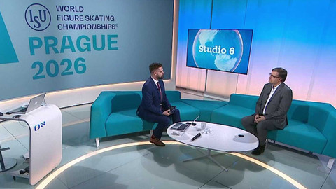 Studio 6 víkend - 21. března