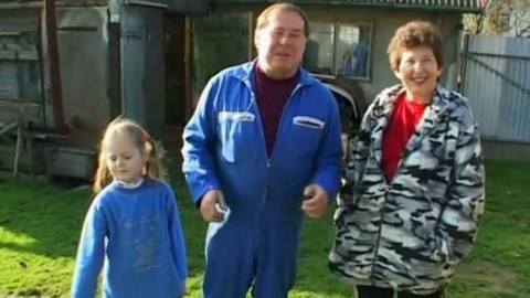 Diagnóza - Chirurgie štítné žlázy