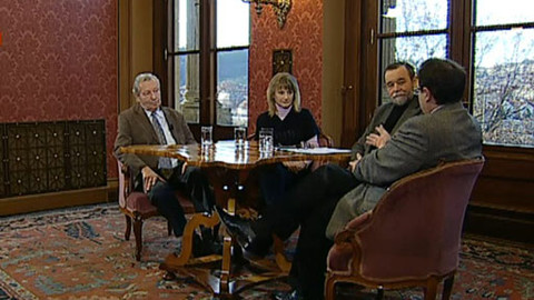 Historie.cs - To by se za Masaryka stát nemohlo!?