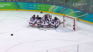 Zimní paralympijské hry Milano Cortina 2026