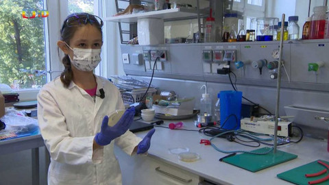 Zprávičky - 26. září 2020