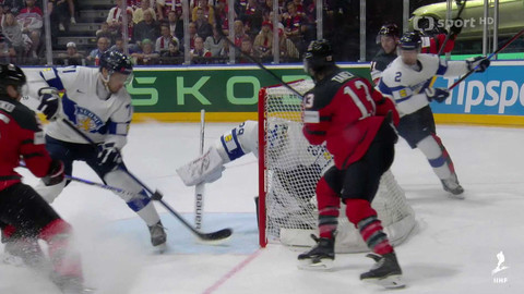 MS v ledním hokeji 2024 Česko - Hokej v 10 minutách