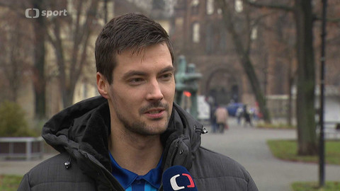 Volejbalový magazín - 16. prosince 2024