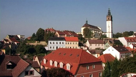 Cyklotoulky - Litoměřice