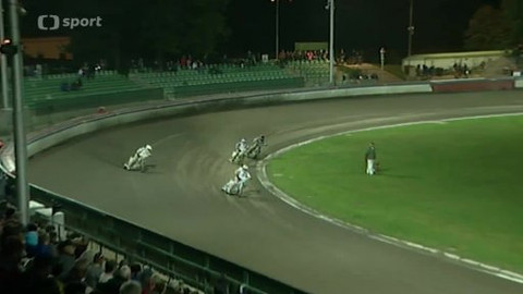 Memoriál Luboše Tomíčka - Tomíčkův memoriál