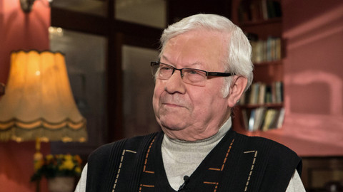 Na plovárně - Jaroslav Vidlař