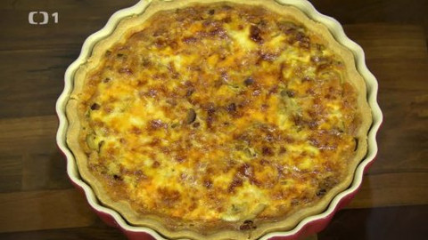 Vše o vaření - 7. října 2013