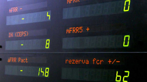 Dodejme si energii - 25/36 EDC