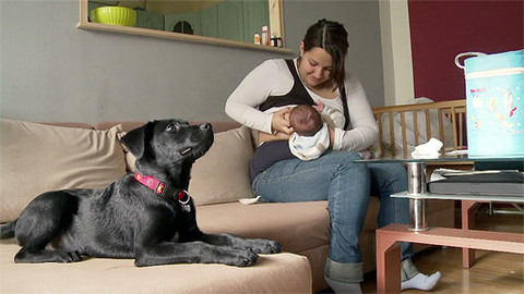 Čtyři v tom - 5/6 Jakub