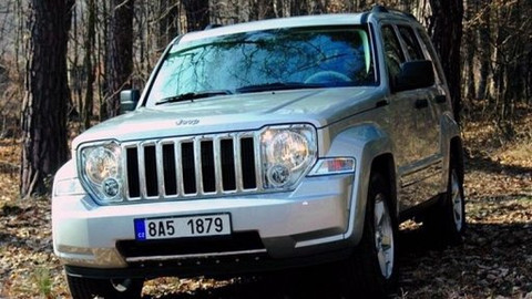 Auto Moto Revue - 26. dubna 2008