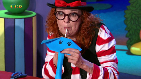 Kouzelná školka - 16. června 2023