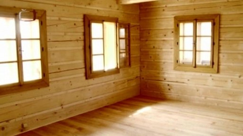 Chalupa je hra - 6. května 2008