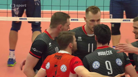 Volejbal - Kladno volejbal cz - ČEZ Karlovarsko