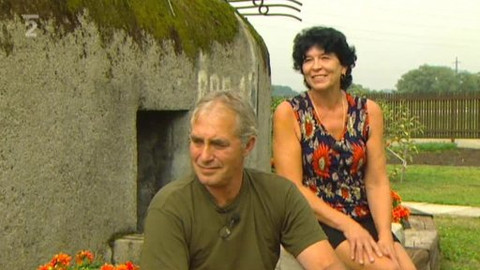 Ta naše povaha česká - Betonové dědictví