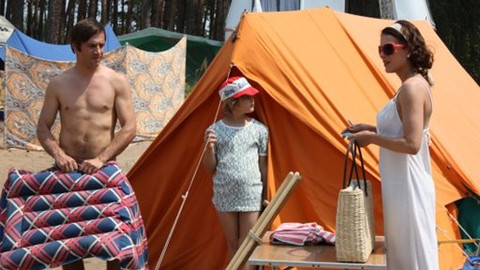 Vyprávěj - Film o II. řadě seriálu Vyprávěj