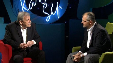 Všechnopárty - 23. května 2014