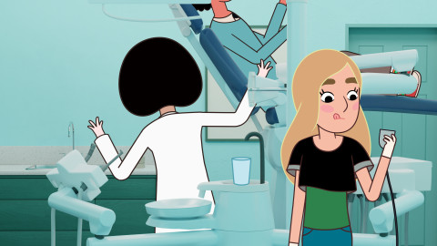 Královská rodina od vedle - 30/52 Královské recyklování