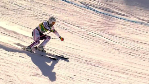 Světový pohár v alpském lyžování - Itálie