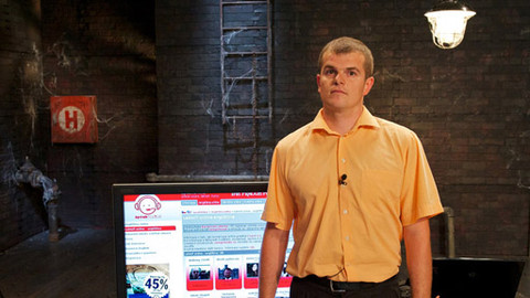 Den D – IV. řada - Epizoda 10/13