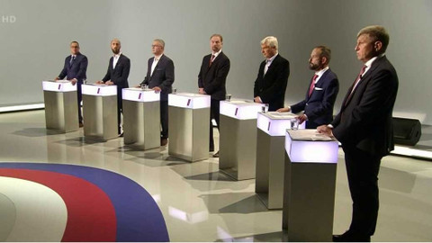 Volby 2022 - Ostrava