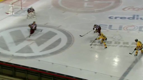 Hokej - Hokej den poté